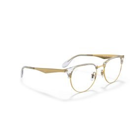 RAY-BAN VISTA  0RX6396 5762 53 Szemüvegkeret