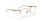 RAY-BAN VISTA  0RX6396 5762 53 Szemüvegkeret