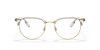 RAY-BAN VISTA  0RX6396 5762 53 Szemüvegkeret