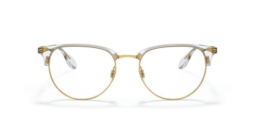 RAY-BAN VISTA  0RX6396 5762 53 Szemüvegkeret