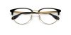 RAY-BAN VISTA  0RX6396 5784 53 Szemüvegkeret