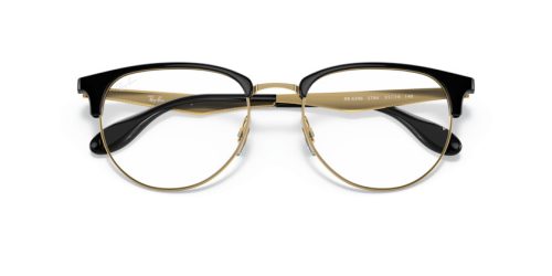 RAY-BAN VISTA  0RX6396 5784 53 Szemüvegkeret