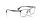 RAY-BAN VISTA  0RX6421 2904 54 Szemüvegkeret