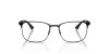 RAY-BAN VISTA  0RX6421 2904 56 Szemüvegkeret
