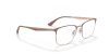 RAY-BAN VISTA  0RX6421 2973 52 Szemüvegkeret