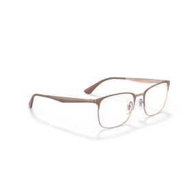 RAY-BAN VISTA  0RX6421 2973 52 Szemüvegkeret