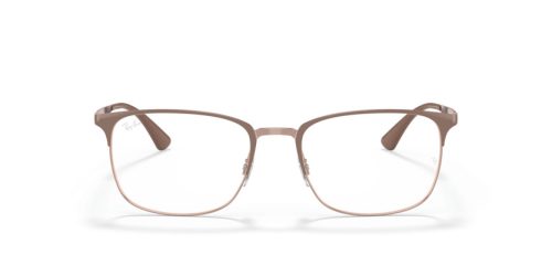 RAY-BAN VISTA  0RX6421 2973 52 Szemüvegkeret