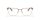 RAY-BAN VISTA  0RX6421 2973 54 Szemüvegkeret