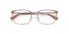 RAY-BAN VISTA  0RX6421 2973 54 Szemüvegkeret