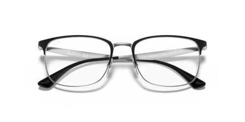 RAY-BAN VISTA  0RX6421 2997 56 Szemüvegkeret