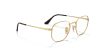 RAY-BAN VISTA HEXAGONAL 0RX6448 2500 48 Szemüvegkeret