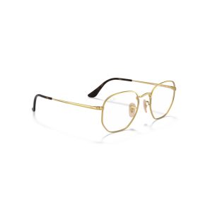 RAY-BAN VISTA HEXAGONAL 0RX6448 2500 51 Szemüvegkeret