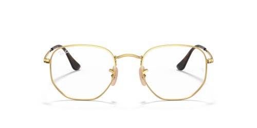 RAY-BAN VISTA HEXAGONAL 0RX6448 2500 51 Szemüvegkeret