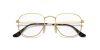 RAY-BAN VISTA HEXAGONAL 0RX6448 2500 54 Szemüvegkeret