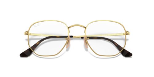 RAY-BAN VISTA HEXAGONAL 0RX6448 2500 54 Szemüvegkeret