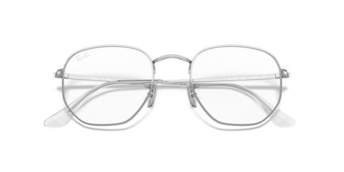 RAY-BAN VISTA HEXAGONAL 0RX6448 2501 48 Szemüvegkeret