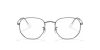 RAY-BAN VISTA HEXAGONAL 0RX6448 2502 54 Szemüvegkeret