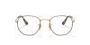 RAY-BAN VISTA HEXAGONAL 0RX6448 2945 48 Szemüvegkeret