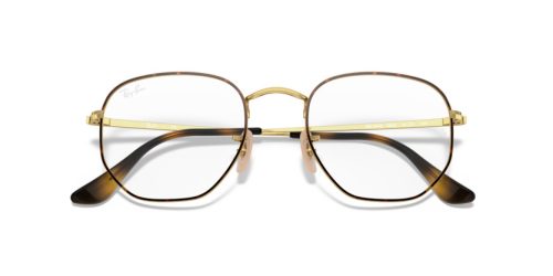 RAY-BAN VISTA HEXAGONAL 0RX6448 2945 48 Szemüvegkeret