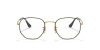 RAY-BAN VISTA HEXAGONAL 0RX6448 2991 51 Szemüvegkeret