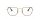 RAY-BAN VISTA HEXAGONAL 0RX6448 2991 51 Szemüvegkeret