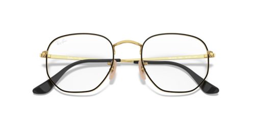 RAY-BAN VISTA HEXAGONAL 0RX6448 2991 54 Szemüvegkeret