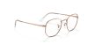 RAY-BAN VISTA HEXAGONAL 0RX6448 3094 48 Szemüvegkeret