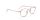 RAY-BAN VISTA HEXAGONAL 0RX6448 3094 48 Szemüvegkeret