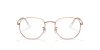RAY-BAN VISTA HEXAGONAL 0RX6448 3094 51 Szemüvegkeret