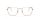 RAY-BAN VISTA HEXAGONAL 0RX6448 3094 51 Szemüvegkeret