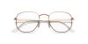 RAY-BAN VISTA HEXAGONAL 0RX6448 3094 51 Szemüvegkeret
