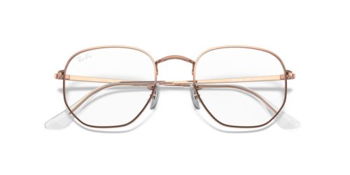 RAY-BAN VISTA HEXAGONAL 0RX6448 3094 51 Szemüvegkeret
