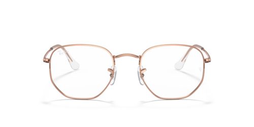 RAY-BAN VISTA HEXAGONAL 0RX6448 3094 54 Szemüvegkeret