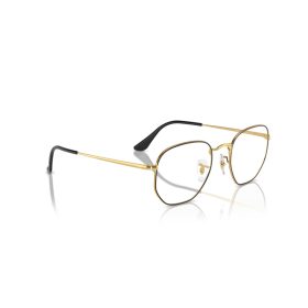 RAY-BAN VISTA HEXAGONAL 0RX6448 3175 48 Szemüvegkeret