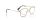 RAY-BAN VISTA HEXAGONAL 0RX6448 3175 48 Szemüvegkeret