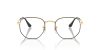 RAY-BAN VISTA HEXAGONAL 0RX6448 3175 48 Szemüvegkeret