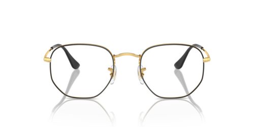 RAY-BAN VISTA HEXAGONAL 0RX6448 3175 48 Szemüvegkeret