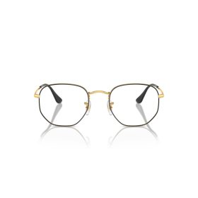 RAY-BAN VISTA HEXAGONAL 0RX6448 3175 54 Szemüvegkeret