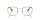 RAY-BAN VISTA HEXAGONAL 0RX6448 3175 54 Szemüvegkeret