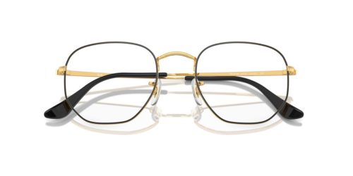 RAY-BAN VISTA HEXAGONAL 0RX6448 3175 54 Szemüvegkeret