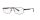 RAY-BAN VISTA  0RX6452D 2503 56 Szemüvegkeret