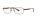RAY-BAN VISTA  0RX6452D 3077 56 Szemüvegkeret