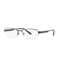 RAY-BAN VISTA  0RX6453D 2503 55 Szemüvegkeret
