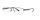 RAY-BAN VISTA  0RX6453D 2503 55 Szemüvegkeret
