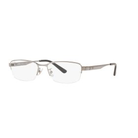RAY-BAN VISTA  0RX6453D 2553 55 Szemüvegkeret