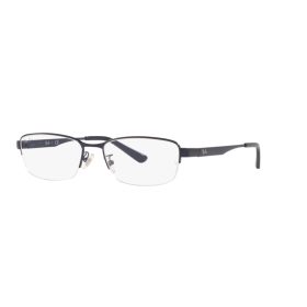 RAY-BAN VISTA  0RX6453D 3076 55 Szemüvegkeret