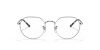 RAY-BAN VISTA JACK 0RX6465 2501 49 Szemüvegkeret
