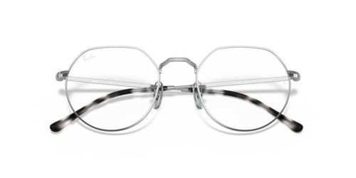 RAY-BAN VISTA JACK 0RX6465 2501 49 Szemüvegkeret