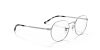 RAY-BAN VISTA JACK 0RX6465 2501 51 Szemüvegkeret