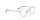 RAY-BAN VISTA JACK 0RX6465 2501 51 Szemüvegkeret